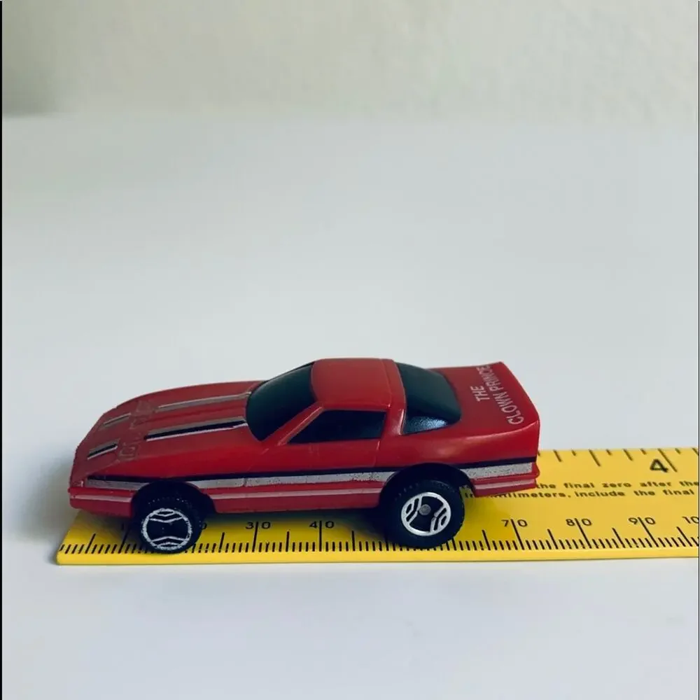 Vintage Tonka Camaro Car